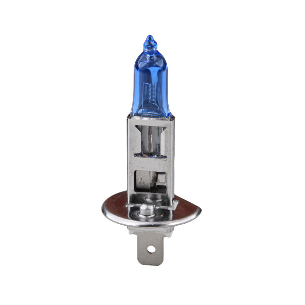 Bike It Bulb h1 12v 55w lightning blue 1pc